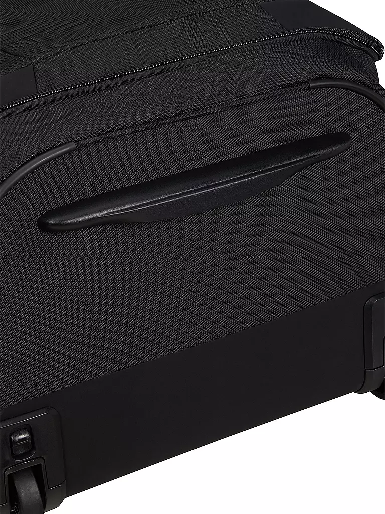 SAMSONITE | Borsa da viaggio con ruote RESPARK 74cm Ozone Black |
