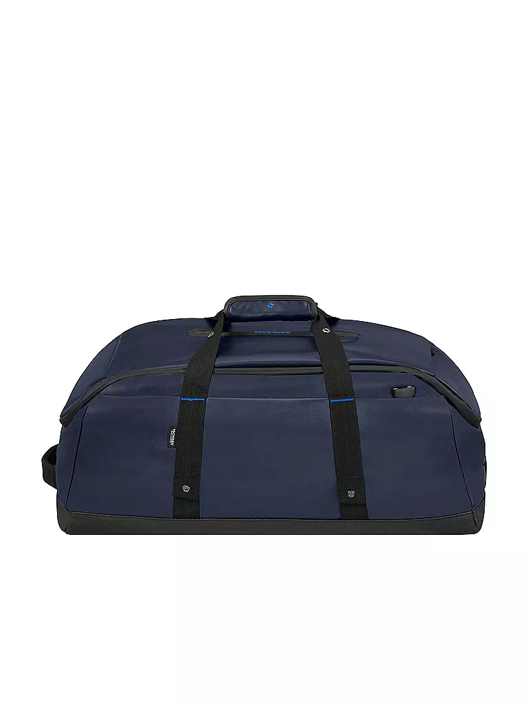 SAMSONITE | Borsa da viaggio ECODIVER Duffle Medium blue nights | 