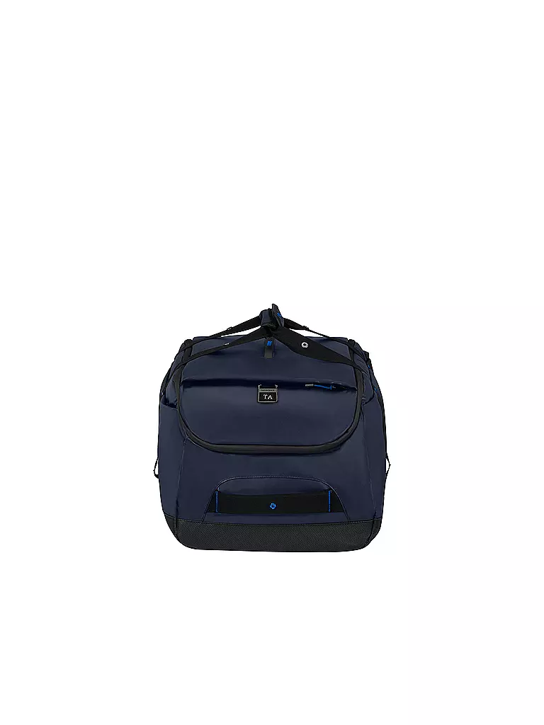 SAMSONITE | Borsa da viaggio ECODIVER Duffle Medium blue nights | 