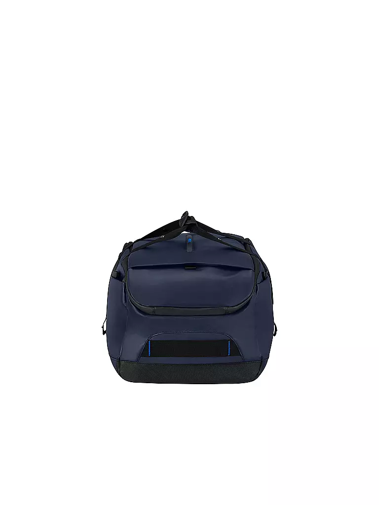 SAMSONITE | Borsa da viaggio ECODIVER Duffle Medium blue nights | 