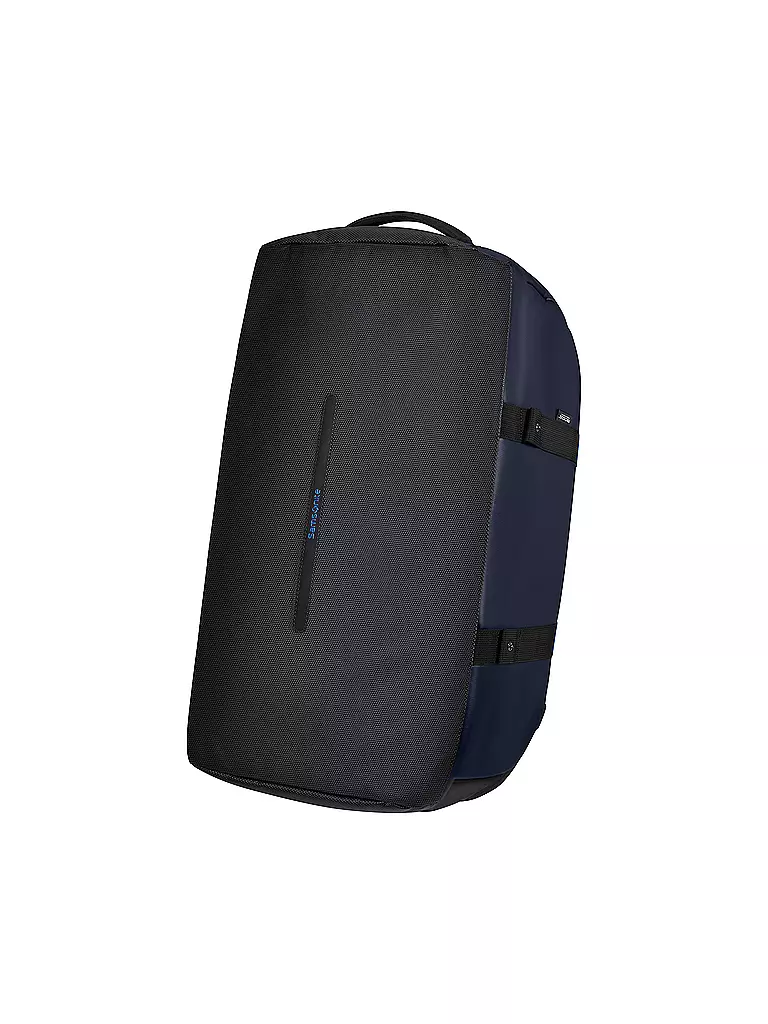 SAMSONITE | Borsa da viaggio ECODIVER Duffle Medium blue nights | 