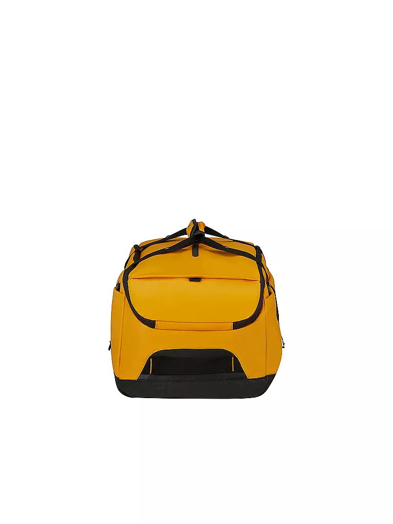 SAMSONITE | Borsa da viaggio ECODIVER Duffle Medium yellow | 
