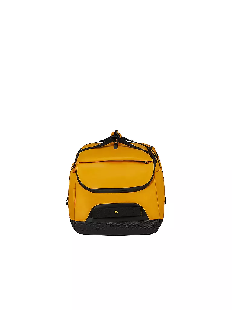 SAMSONITE | Borsa da viaggio ECODIVER Duffle Medium yellow | 