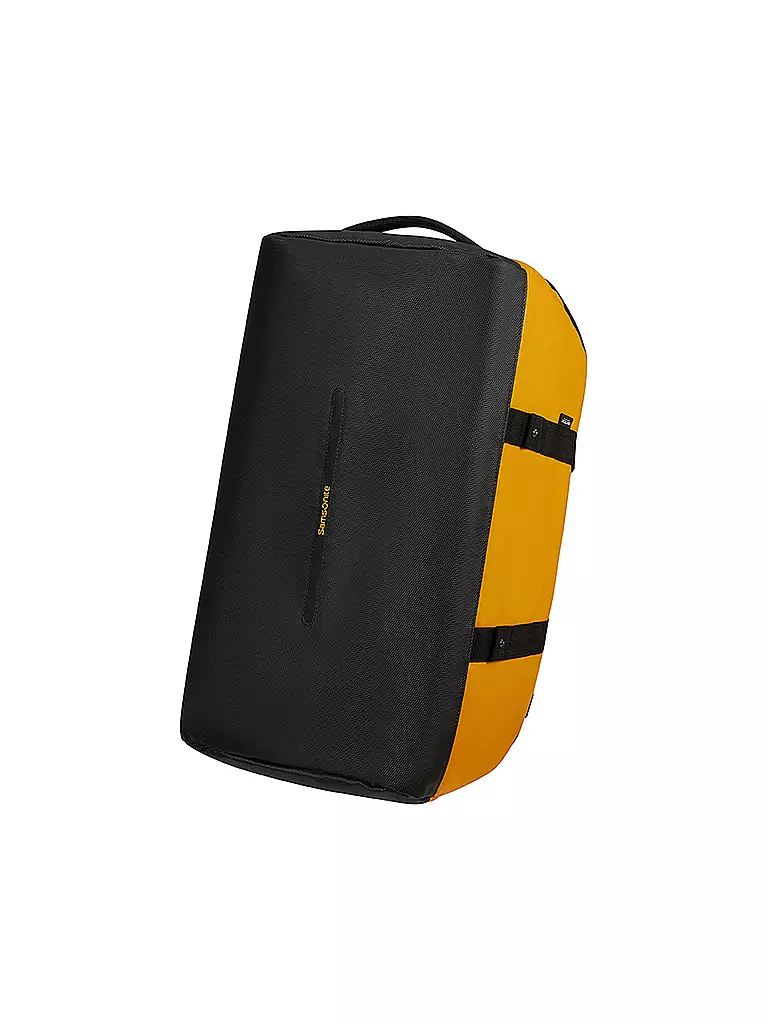 SAMSONITE | Borsa da viaggio ECODIVER Duffle Medium yellow | 