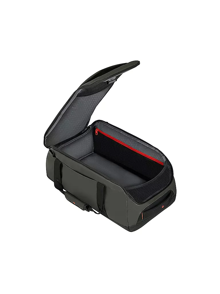 SAMSONITE | Borsa da viaggio Ecodiver Duffle S climbing ivy |