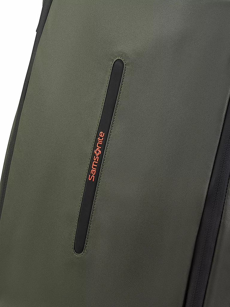 SAMSONITE | Borsa da viaggio Ecodiver Duffle S climbing ivy |