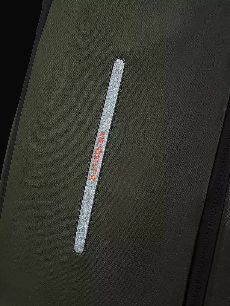 SAMSONITE | Borsa da viaggio Ecodiver Duffle S climbing ivy |