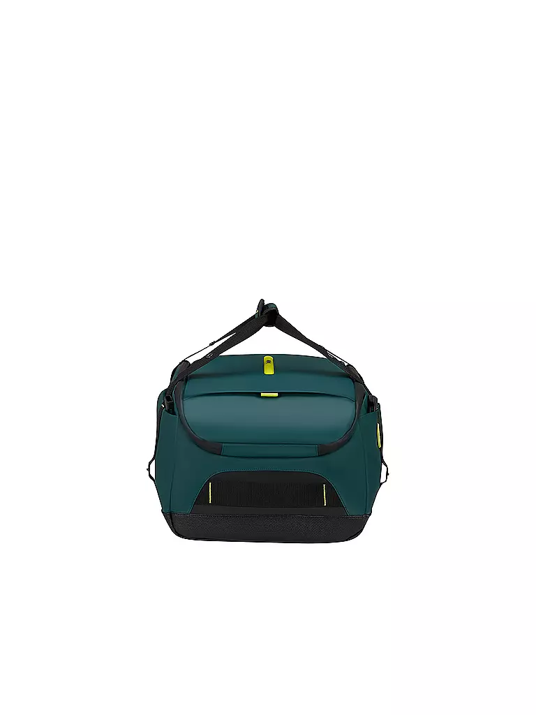 SAMSONITE | Borsa da viaggio Ecodiver Duffle S Dark Teal/Lime |