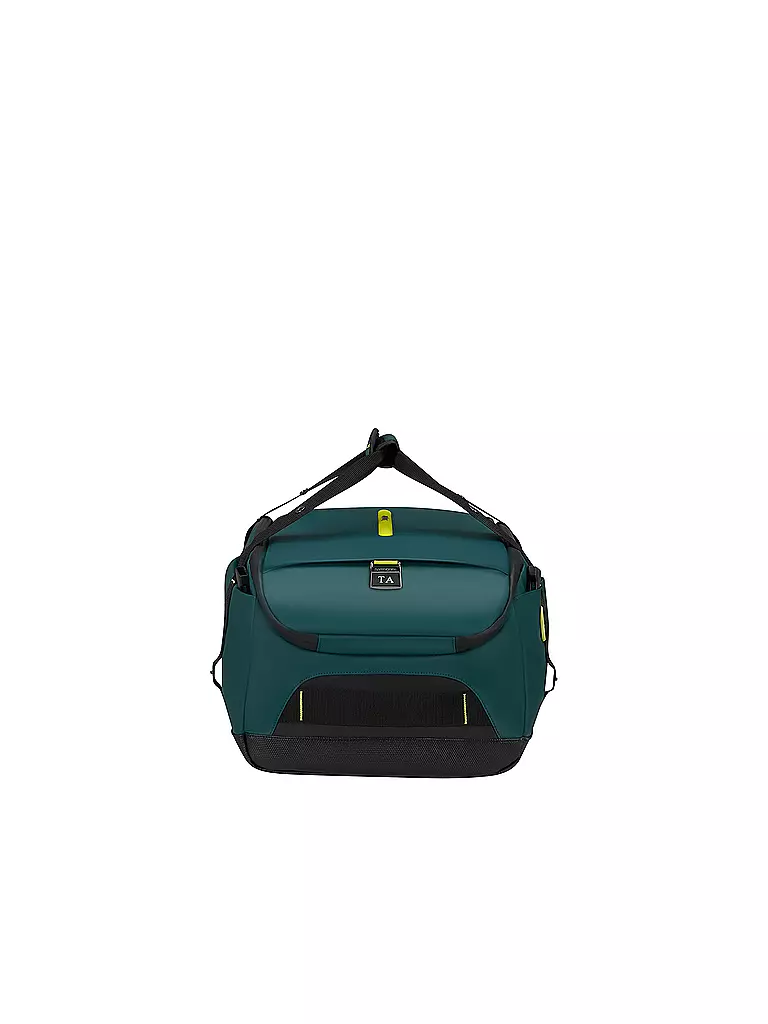 SAMSONITE | Borsa da viaggio Ecodiver Duffle S Dark Teal/Lime |