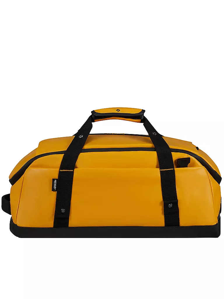SAMSONITE | Borsa da viaggio Ecodiver Duffle S yellow | 