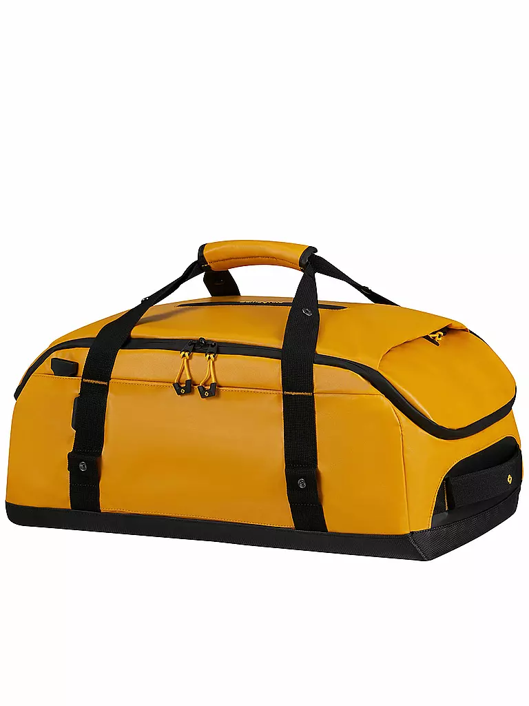 SAMSONITE | Borsa da viaggio Ecodiver Duffle S yellow | 