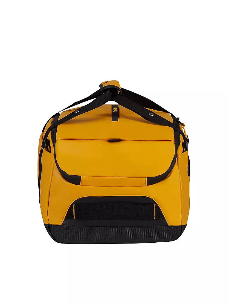 SAMSONITE | Borsa da viaggio Ecodiver Duffle S yellow | 