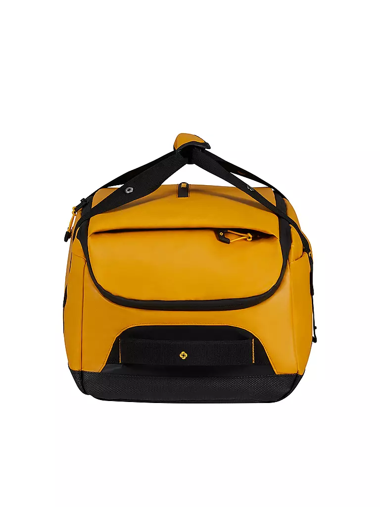 SAMSONITE | Borsa da viaggio Ecodiver Duffle S yellow | 
