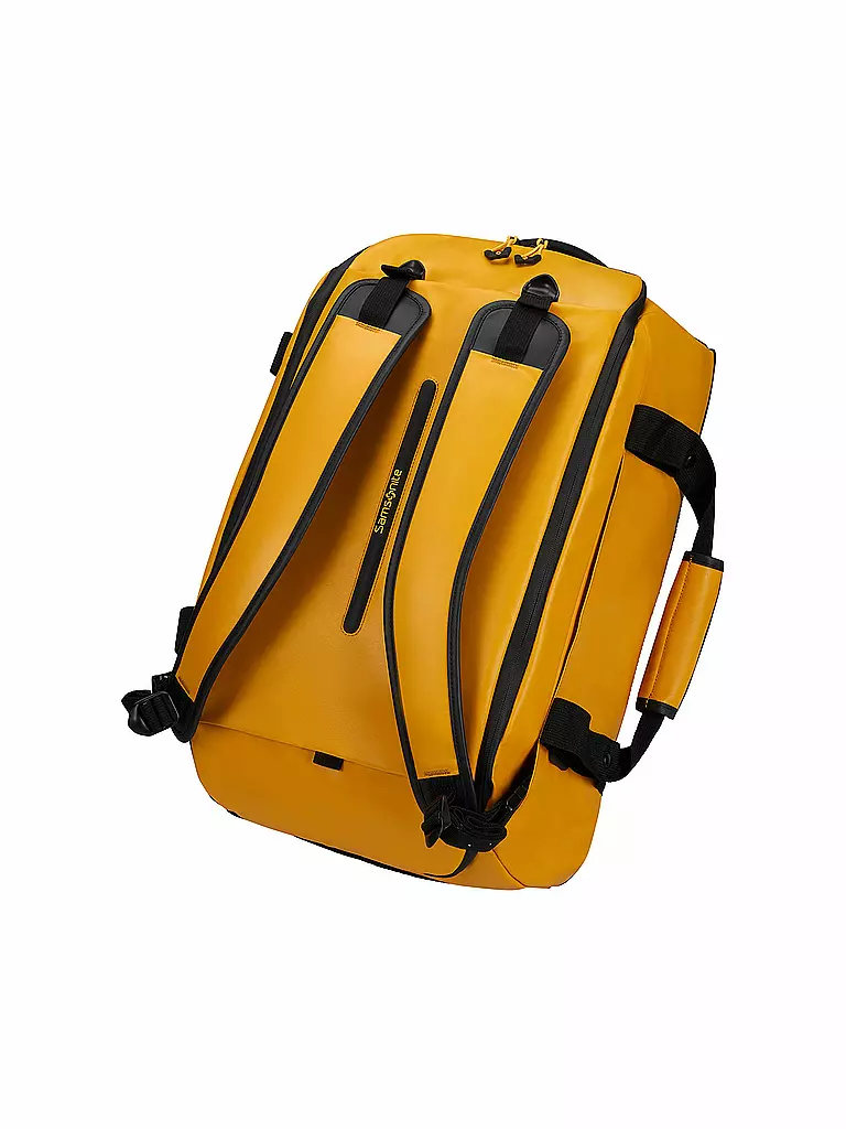 SAMSONITE | Borsa da viaggio Ecodiver Duffle S yellow | 