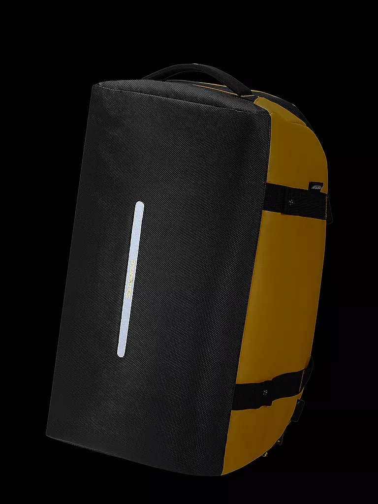 SAMSONITE | Borsa da viaggio Ecodiver Duffle S yellow | 