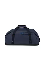 SAMSONITE | Borsa da viaggio Ecodiver Duffle S yellow | Blu