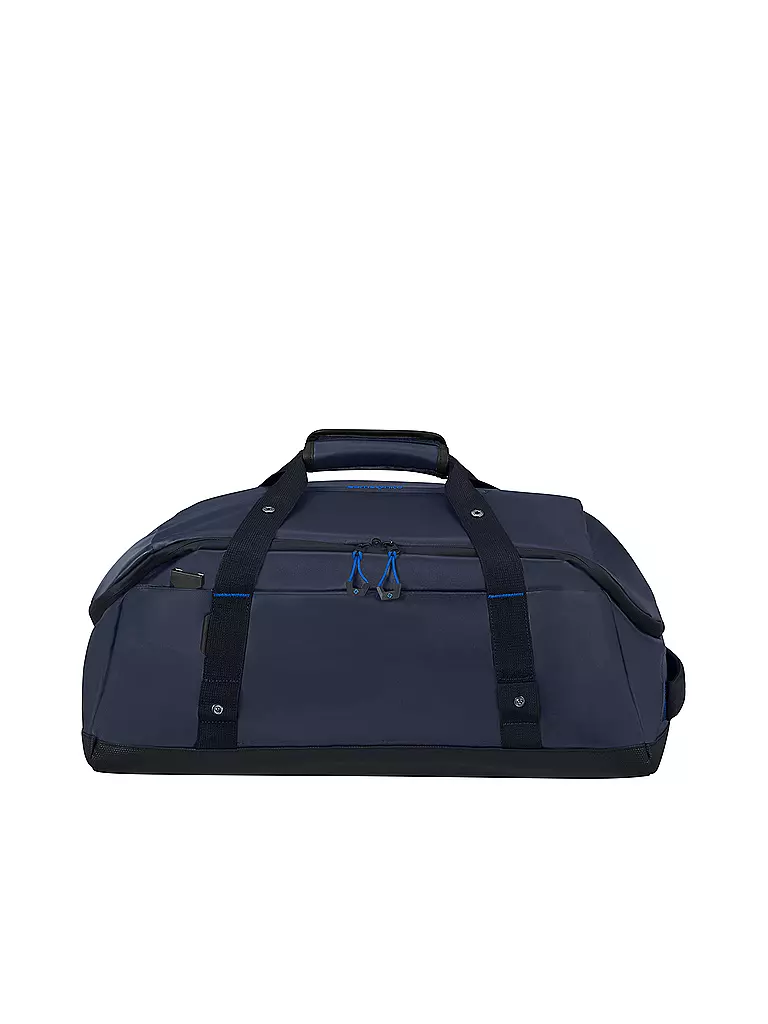 SAMSONITE | Borsa da viaggio ECODIVER DUFFLE Small Blue Nights | Blu