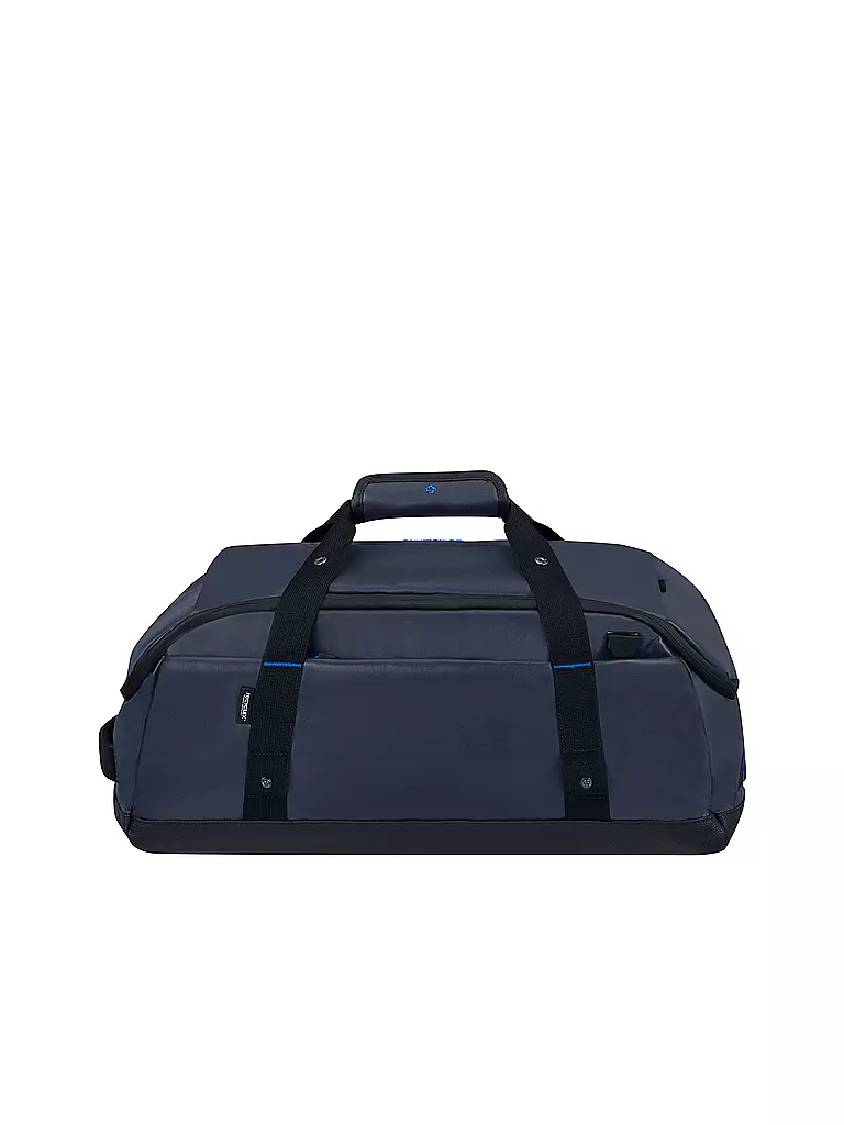 SAMSONITE | Borsa da viaggio ECODIVER DUFFLE Small Blue Nights | 