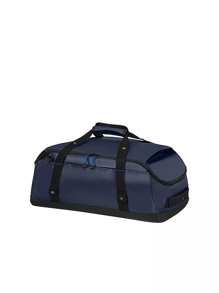 SAMSONITE | Borsa da viaggio ECODIVER DUFFLE Small Blue Nights | 
