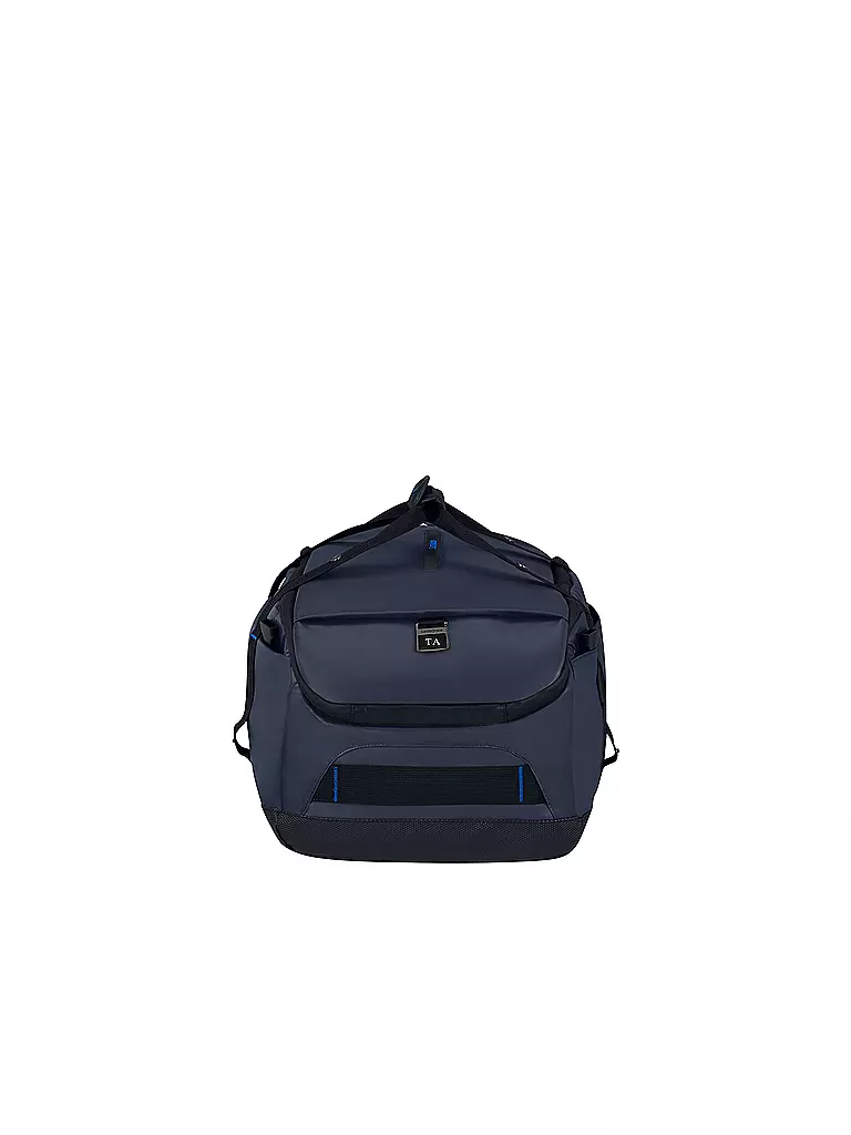 SAMSONITE | Borsa da viaggio ECODIVER DUFFLE Small Blue Nights | 