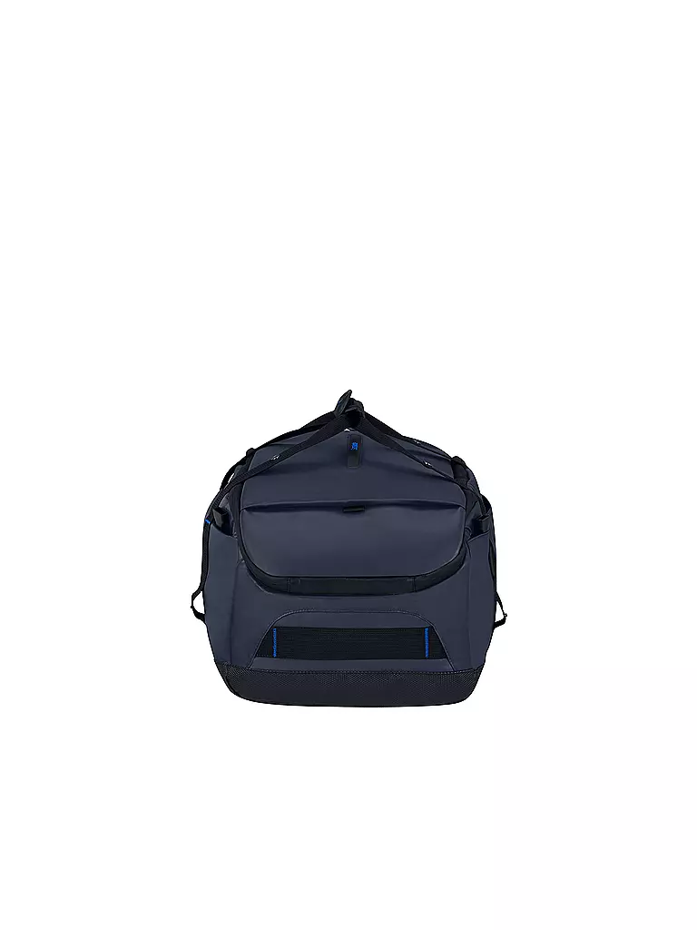 SAMSONITE | Borsa da viaggio ECODIVER DUFFLE Small Blue Nights | 