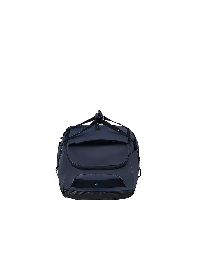 SAMSONITE | Borsa da viaggio ECODIVER DUFFLE Small Blue Nights | 