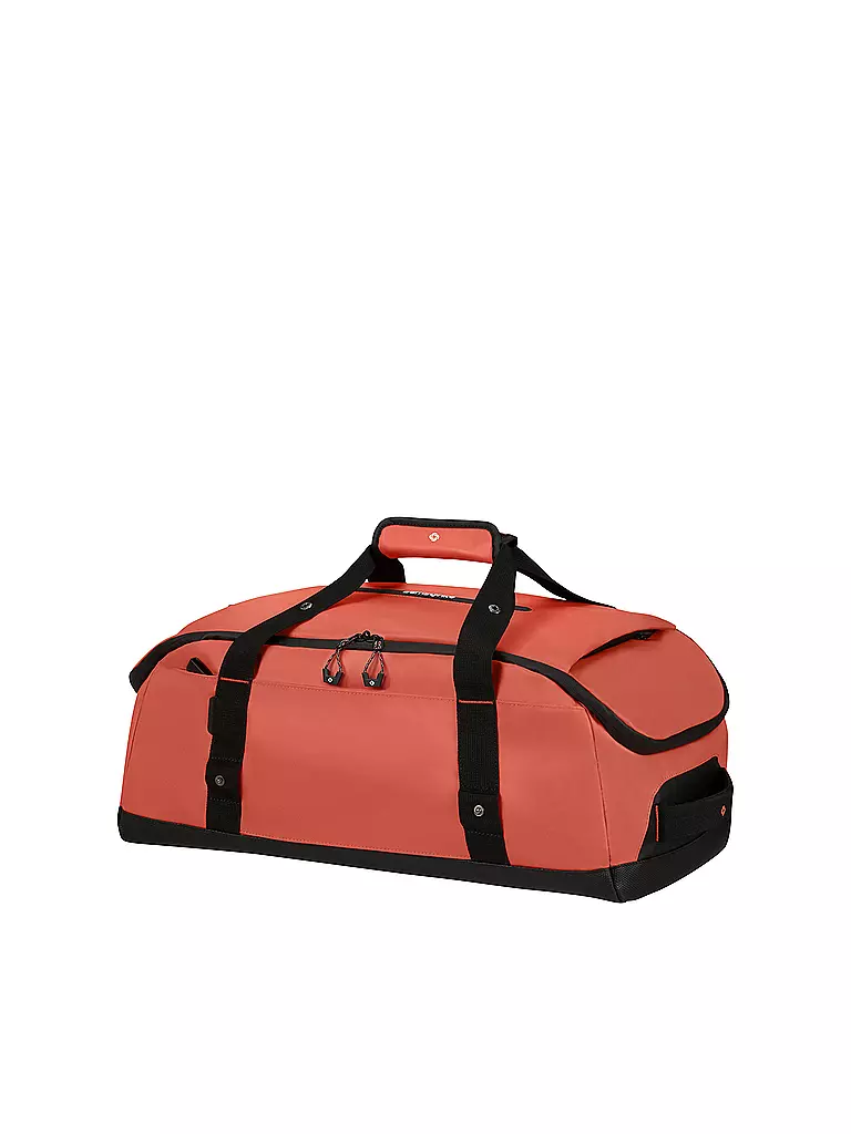 SAMSONITE | Borsa da viaggio ECODIVER DUFFLE Small Clay |