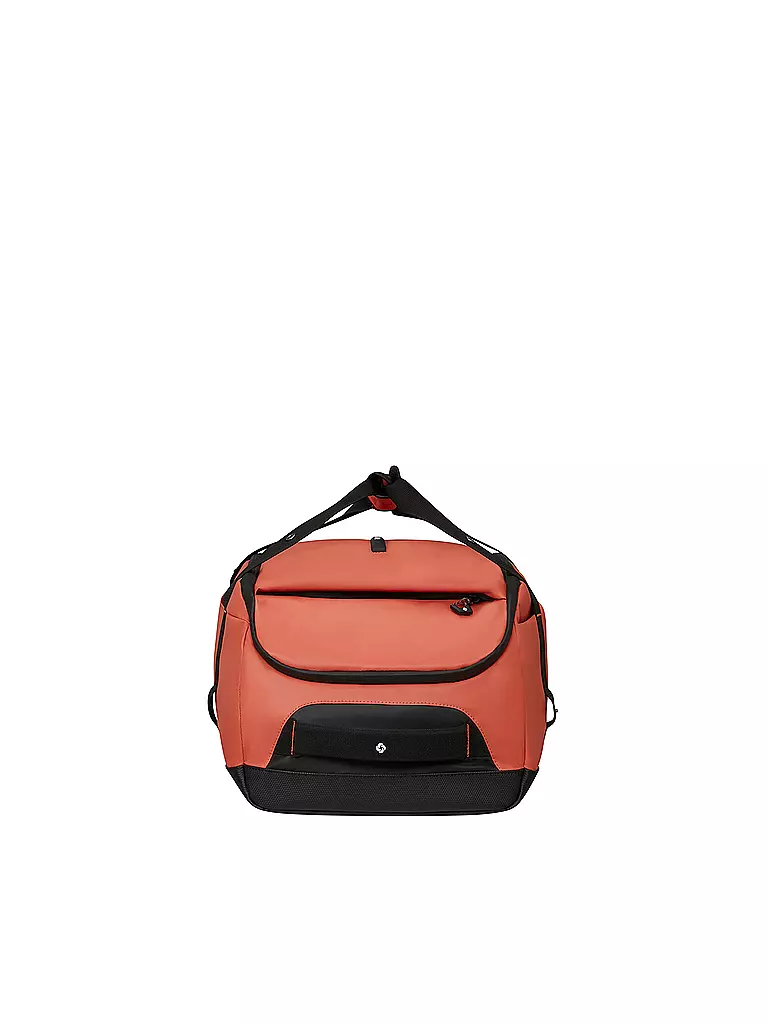SAMSONITE | Borsa da viaggio ECODIVER DUFFLE Small Clay |