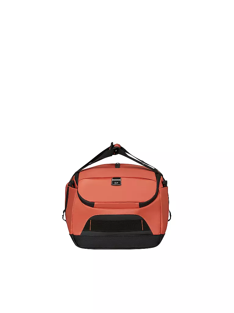 SAMSONITE | Borsa da viaggio ECODIVER DUFFLE Small Clay |