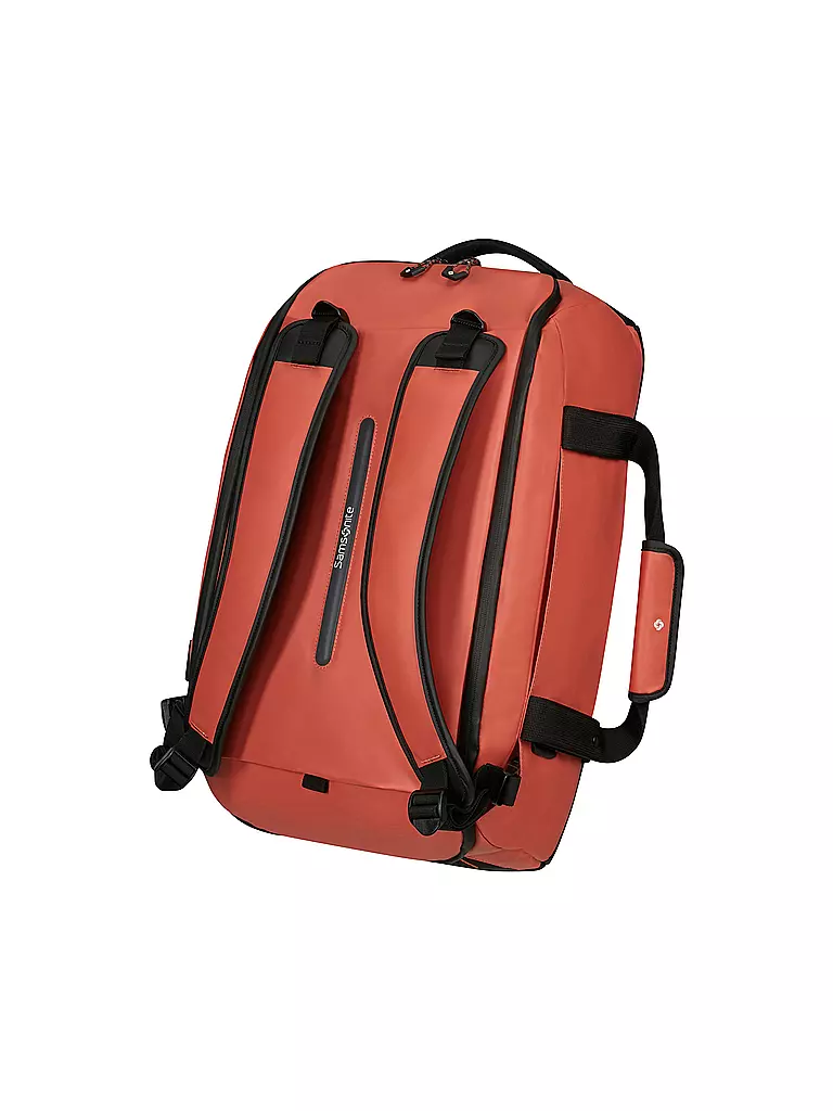 SAMSONITE | Borsa da viaggio ECODIVER DUFFLE Small Clay |