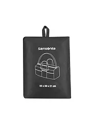 SAMSONITE | Borsa da viaggio nera | Nero