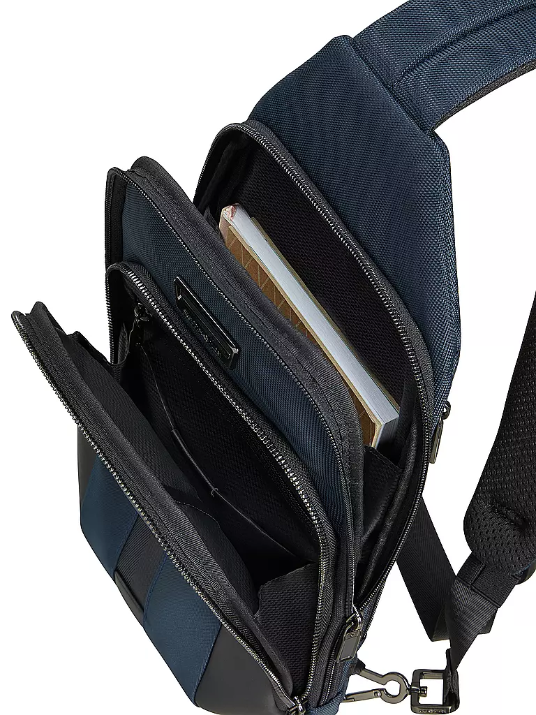 SAMSONITE | Borsello a tracolla URBAN-EYE SLINGBAG Medium |