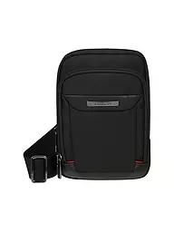 SAMSONITE | Borsello PRO-DLX Small | Nero