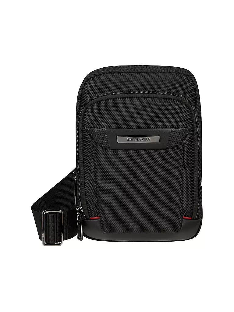 SAMSONITE | Borsello PRO-DLX Small | Nero