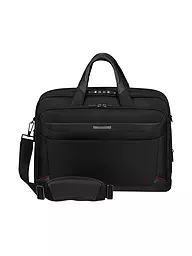 SAMSONITE | Cartella PRO-DLX 6 espandibile nera | Nero