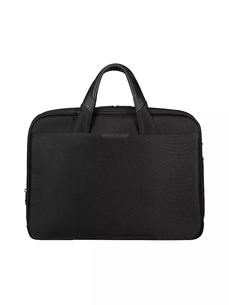 SAMSONITE | Cartella PRO-DLX 6 espandibile nera |