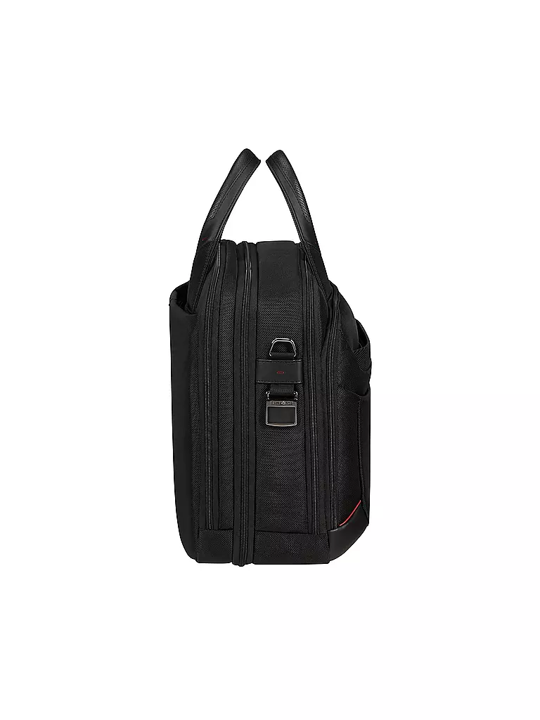 SAMSONITE | Cartella PRO-DLX 6 espandibile nera |