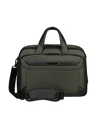 SAMSONITE | Cartella PRO-DLX 6 | Verde scuro