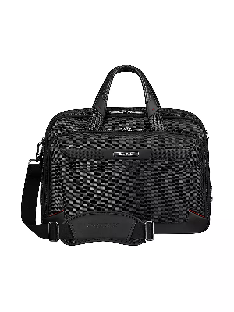 SAMSONITE | Cartella PRO-DLX 6 | Nero