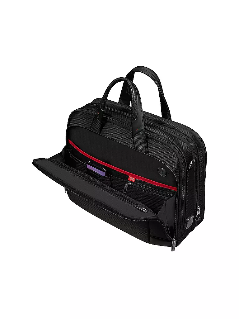 SAMSONITE | Cartella PRO-DLX 6 | 