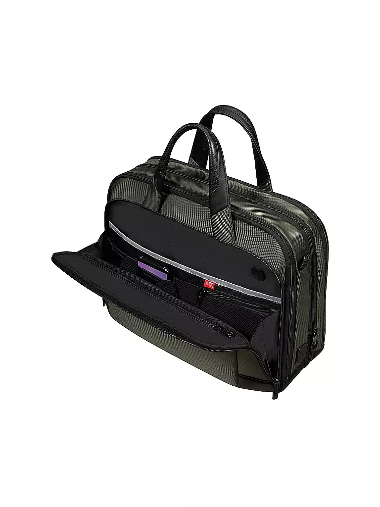 SAMSONITE | Cartella PRO-DLX 6 | 