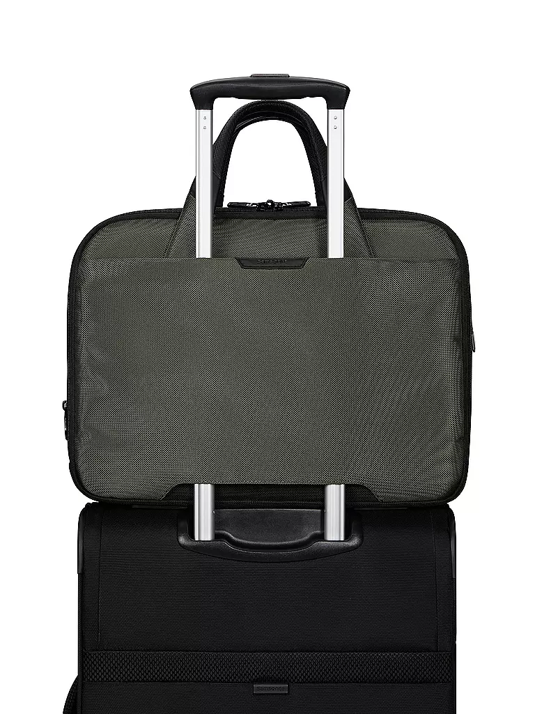 SAMSONITE | Cartella PRO-DLX 6 | 