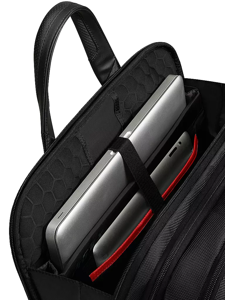 SAMSONITE | Cartella PRO-DLX 6 | 