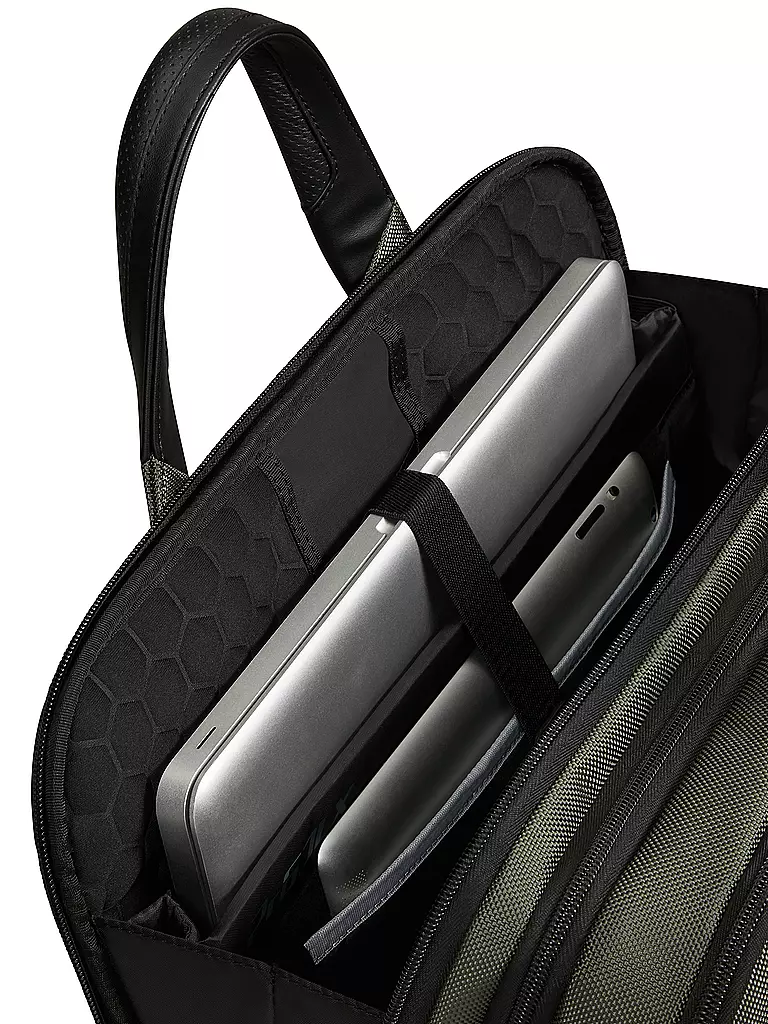 SAMSONITE | Cartella PRO-DLX 6 | 