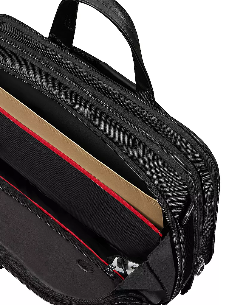 SAMSONITE | Cartella PRO-DLX 6 | 