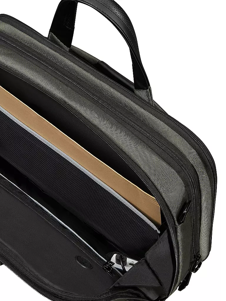 SAMSONITE | Cartella PRO-DLX 6 | 