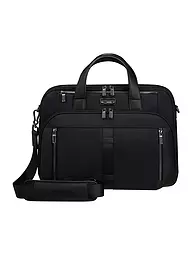 SAMSONITE | Cartella URBAN-EYE 15,6 | Nero