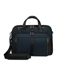SAMSONITE | Cartella URBAN-EYE 15,6 | Blu scuro