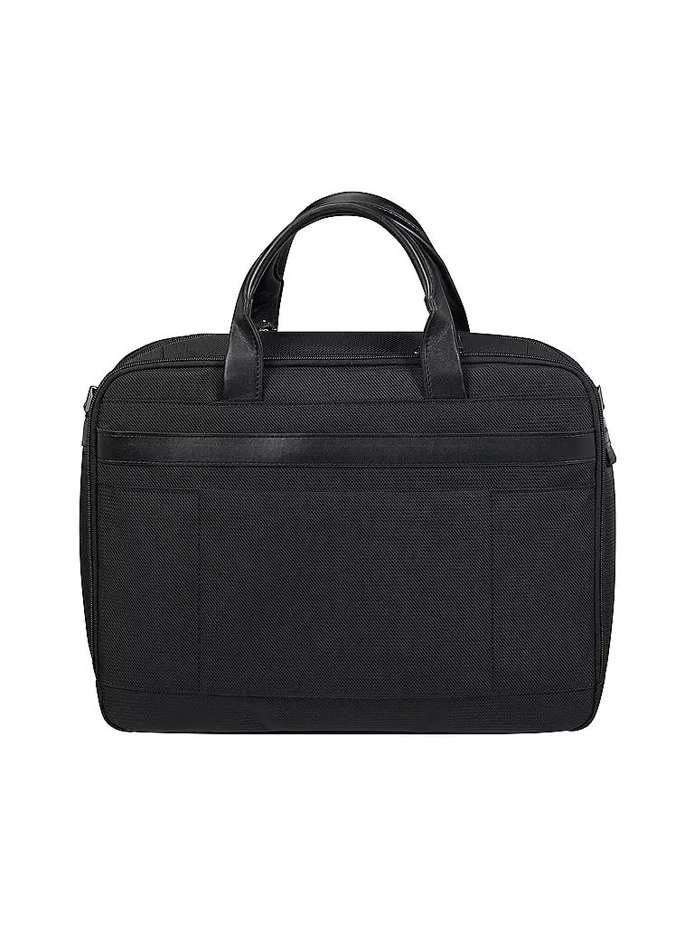 SAMSONITE | Cartella XBR 2.0 Black | 
