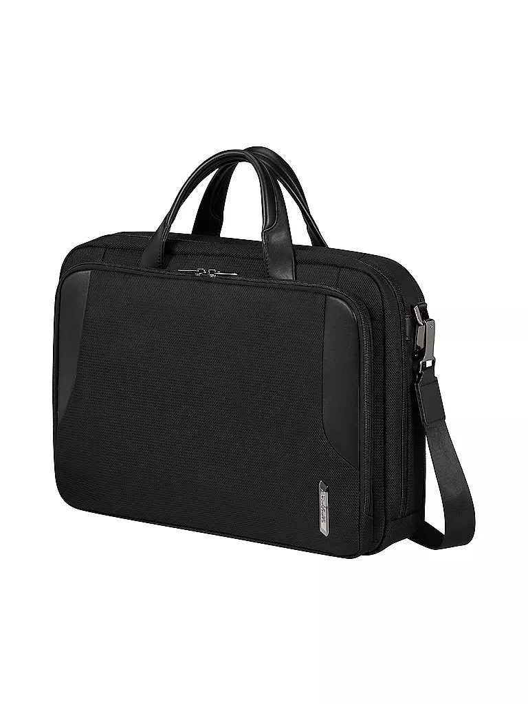 SAMSONITE | Cartella XBR 2.0 Black | 